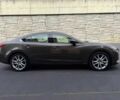 Серый Мазда 6, объемом двигателя 2.5 л и пробегом 77 тыс. км за 3300 $, фото 7 на Automoto.ua