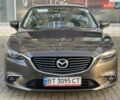 Сірий Мазда 6, об'ємом двигуна 2.49 л та пробігом 97 тис. км за 14999 $, фото 2 на Automoto.ua