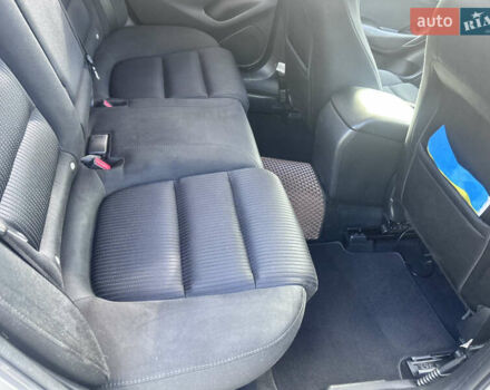 Серый Мазда 6, объемом двигателя 2.49 л и пробегом 120 тыс. км за 12700 $, фото 31 на Automoto.ua