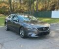 Сірий Мазда 6, об'ємом двигуна 2 л та пробігом 75 тис. км за 7500 $, фото 1 на Automoto.ua