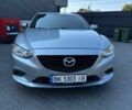 Сірий Мазда 6, об'ємом двигуна 2.5 л та пробігом 245 тис. км за 9750 $, фото 9 на Automoto.ua