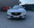 Сірий Мазда 6, об'ємом двигуна 2.49 л та пробігом 242 тис. км за 10200 $, фото 1 на Automoto.ua