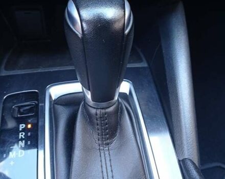 Серый Мазда 6, объемом двигателя 2 л и пробегом 181 тыс. км за 15900 $, фото 17 на Automoto.ua