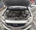 Сірий Мазда 6, об'ємом двигуна 2.49 л та пробігом 191 тис. км за 11800 $, фото 8 на Automoto.ua