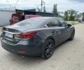 Сірий Мазда 6, об'ємом двигуна 2.5 л та пробігом 109 тис. км за 13000 $, фото 5 на Automoto.ua