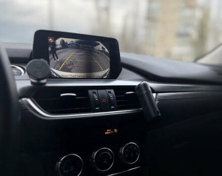 Сірий Мазда 6, об'ємом двигуна 2.49 л та пробігом 207 тис. км за 10199 $, фото 15 на Automoto.ua