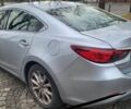 Сірий Мазда 6, об'ємом двигуна 2.5 л та пробігом 95 тис. км за 8000 $, фото 2 на Automoto.ua