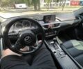 Сірий Мазда 6, об'ємом двигуна 2.49 л та пробігом 225 тис. км за 12150 $, фото 7 на Automoto.ua