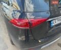 Сірий Мазда 6, об'ємом двигуна 2.2 л та пробігом 219 тис. км за 14500 $, фото 10 на Automoto.ua