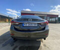 Сірий Мазда 6, об'ємом двигуна 2.49 л та пробігом 196 тис. км за 12200 $, фото 1 на Automoto.ua