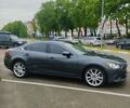 Серый Мазда 6, объемом двигателя 2.49 л и пробегом 147 тыс. км за 12800 $, фото 2 на Automoto.ua