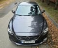 Мазда 6 2016 у Дніпро (Дніпропетровську) на Automoto.ua Сірий Мазда 6, об'ємом двигуна 2.49 л та пробігом 103 тис. км за 13150 $, фото 5 на Automoto.ua