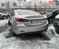 Сірий Мазда 6, об'ємом двигуна 2.19 л та пробігом 144 тис. км за 13900 $, фото 6 на Automoto.ua