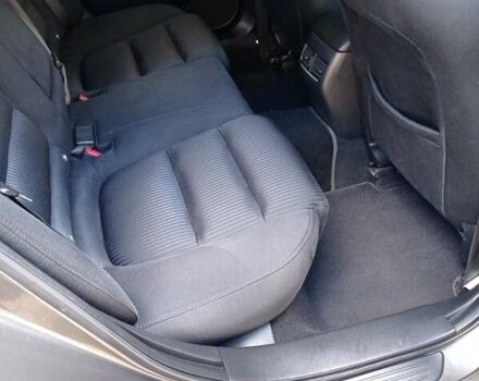 Серый Мазда 6, объемом двигателя 2 л и пробегом 181 тыс. км за 15900 $, фото 16 на Automoto.ua