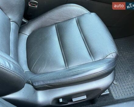 Серый Мазда 6, объемом двигателя 2.19 л и пробегом 158 тыс. км за 15600 $, фото 36 на Automoto.ua