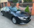 Сірий Мазда 6, об'ємом двигуна 2.5 л та пробігом 43 тис. км за 13900 $, фото 1 на Automoto.ua