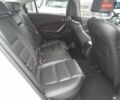 Сірий Мазда 6, об'ємом двигуна 2.19 л та пробігом 144 тис. км за 13900 $, фото 17 на Automoto.ua
