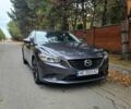 Мазда 6 2016 у Дніпро (Дніпропетровську) на Automoto.ua Сірий Мазда 6, об'ємом двигуна 2.49 л та пробігом 103 тис. км за 13150 $, фото 3 на Automoto.ua