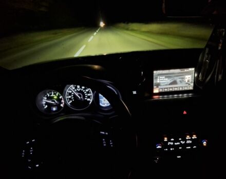 Сірий Мазда 6, об'ємом двигуна 2.5 л та пробігом 174 тис. км за 14200 $, фото 7 на Automoto.ua