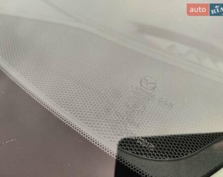 Сірий Мазда 6, об'ємом двигуна 2.49 л та пробігом 156 тис. км за 13800 $, фото 5 на Automoto.ua