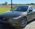 Серый Мазда 6, объемом двигателя 2.5 л и пробегом 71 тыс. км за 10000 $, фото 2 на Automoto.ua