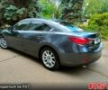 Сірий Мазда 6, об'ємом двигуна 2.5 л та пробігом 135 тис. км за 12200 $, фото 3 на Automoto.ua