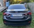 Сірий Мазда 6, об'ємом двигуна 0 л та пробігом 149 тис. км за 11570 $, фото 4 на Automoto.ua