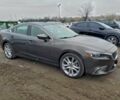 Сірий Мазда 6, об'ємом двигуна 2.5 л та пробігом 48 тис. км за 1200 $, фото 3 на Automoto.ua