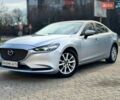Сірий Мазда 6, об'ємом двигуна 2.49 л та пробігом 219 тис. км за 10999 $, фото 1 на Automoto.ua