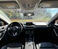 Сірий Мазда 6, об'ємом двигуна 2.49 л та пробігом 127 тис. км за 15200 $, фото 21 на Automoto.ua