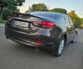 Сірий Мазда 6, об'ємом двигуна 2.49 л та пробігом 220 тис. км за 10900 $, фото 7 на Automoto.ua