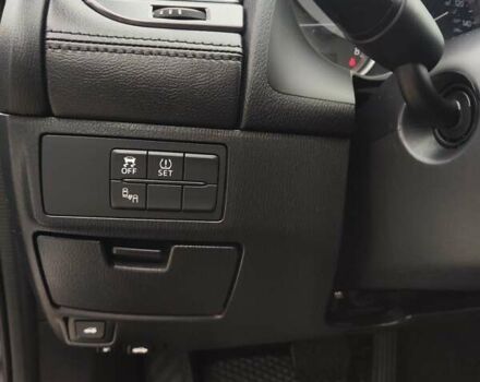 Сірий Мазда 6, об'ємом двигуна 2.49 л та пробігом 156 тис. км за 13800 $, фото 16 на Automoto.ua