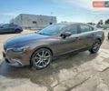 Сірий Мазда 6, об'ємом двигуна 2.49 л та пробігом 105 тис. км за 1900 $, фото 1 на Automoto.ua