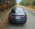 Мазда 6 2016 у Дніпро (Дніпропетровську) на Automoto.ua Сірий Мазда 6, об'ємом двигуна 2.49 л та пробігом 103 тис. км за 13150 $, фото 13 на Automoto.ua