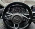 Серый Мазда 6, объемом двигателя 2.49 л и пробегом 176 тыс. км за 13600 $, фото 6 на Automoto.ua