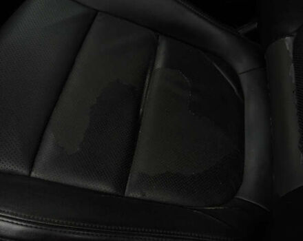 Серый Мазда 6, объемом двигателя 2.49 л и пробегом 190 тыс. км за 11600 $, фото 15 на Automoto.ua