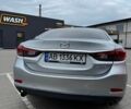 Сірий Мазда 6, об'ємом двигуна 2.49 л та пробігом 123 тис. км за 11950 $, фото 8 на Automoto.ua