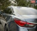Сірий Мазда 6, об'ємом двигуна 2.49 л та пробігом 190 тис. км за 13500 $, фото 13 на Automoto.ua