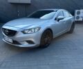 Сірий Мазда 6, об'ємом двигуна 2.5 л та пробігом 245 тис. км за 9750 $, фото 2 на Automoto.ua