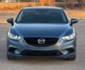 Сірий Мазда 6, об'ємом двигуна 2.5 л та пробігом 76 тис. км за 9900 $, фото 1 на Automoto.ua