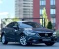Серый Мазда 6, объемом двигателя 2.5 л и пробегом 125 тыс. км за 13500 $, фото 1 на Automoto.ua