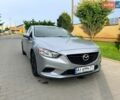 Серый Мазда 6, объемом двигателя 2.49 л и пробегом 250 тыс. км за 9500 $, фото 7 на Automoto.ua