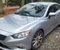 Сірий Мазда 6, об'ємом двигуна 2.5 л та пробігом 95 тис. км за 8000 $, фото 1 на Automoto.ua