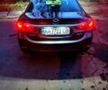 Серый Мазда 6, объемом двигателя 2 л и пробегом 184 тыс. км за 15400 $, фото 2 на Automoto.ua