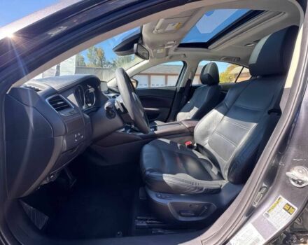 Сірий Мазда 6, об'ємом двигуна 2.5 л та пробігом 71 тис. км за 8000 $, фото 8 на Automoto.ua