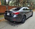 Мазда 6 2016 у Дніпро (Дніпропетровську) на Automoto.ua Сірий Мазда 6, об'ємом двигуна 2.49 л та пробігом 103 тис. км за 13150 $, фото 7 на Automoto.ua