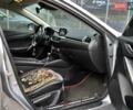 Серый Мазда 6, объемом двигателя 2.5 л и пробегом 172 тыс. км за 13500 $, фото 9 на Automoto.ua