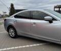 Сірий Мазда 6, об'ємом двигуна 2.49 л та пробігом 123 тис. км за 11950 $, фото 5 на Automoto.ua