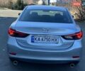 Сірий Мазда 6, об'ємом двигуна 2.19 л та пробігом 162 тис. км за 14800 $, фото 11 на Automoto.ua