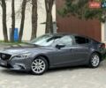 Серый Мазда 6, объемом двигателя 2.19 л и пробегом 144 тыс. км за 12500 $, фото 2 на Automoto.ua